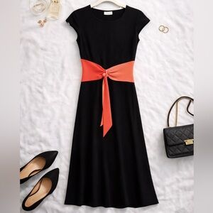 Leona Edmiston Dress